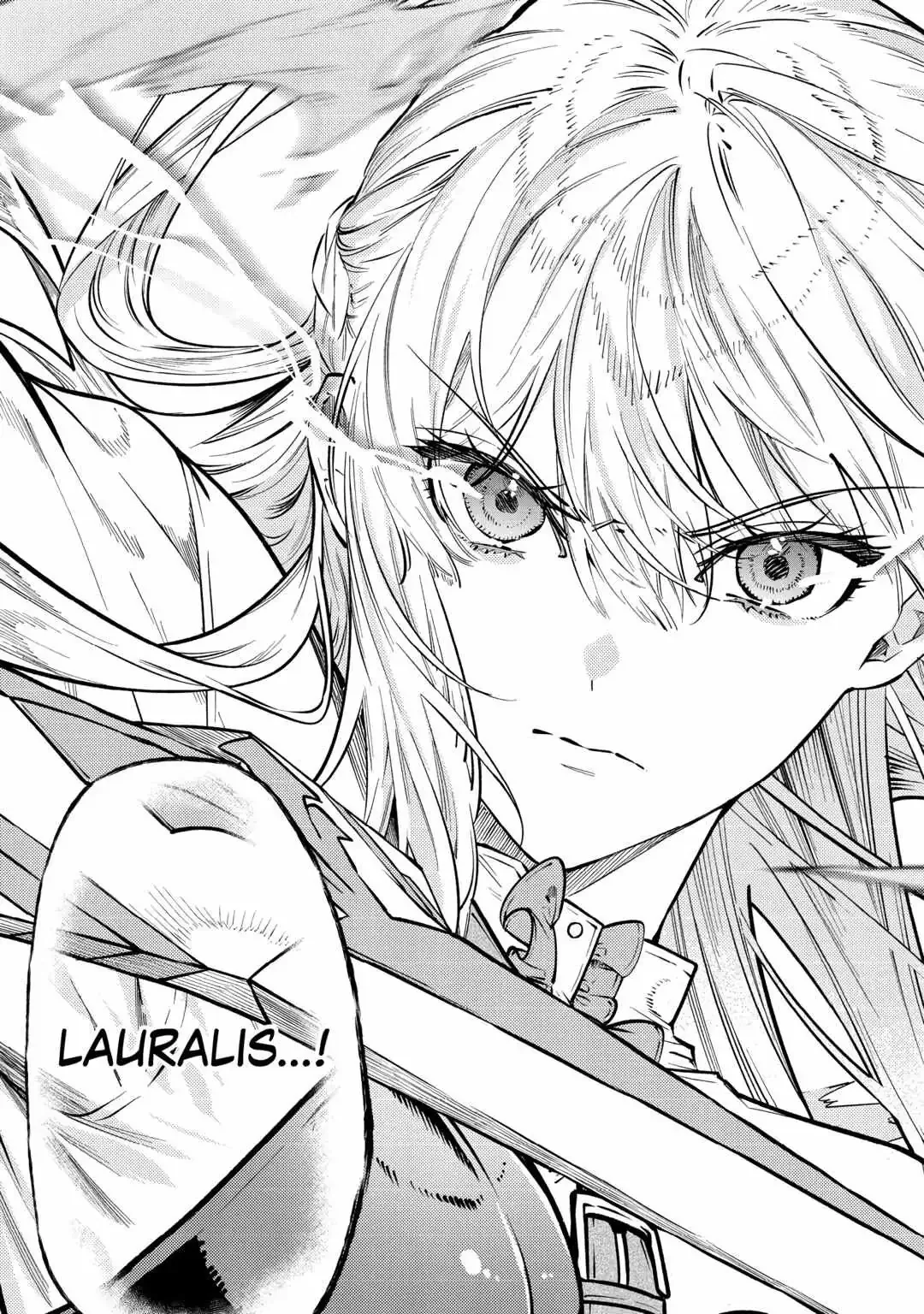 Don’t Overlook the Reincarnated Granny – The Second Life of a Former Villainous Empress Chapter 28 page 18
