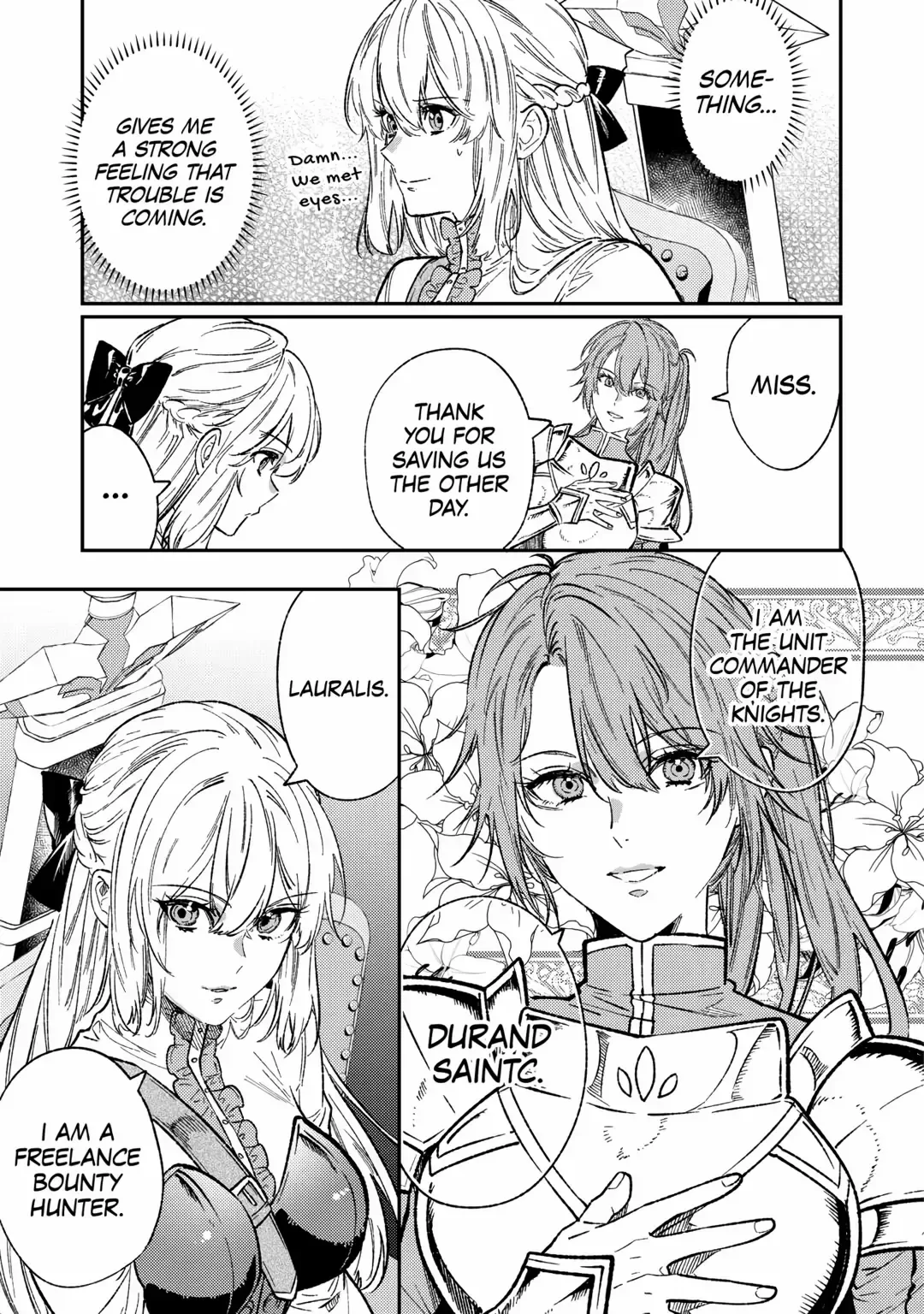 Don’t Overlook the Reincarnated Granny – The Second Life of a Former Villainous Empress Chapter 29 page 20