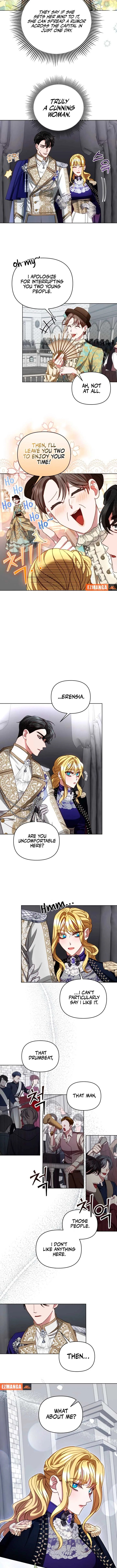 Don’t Pay Attention to The Villainess Chapter 19 page 8