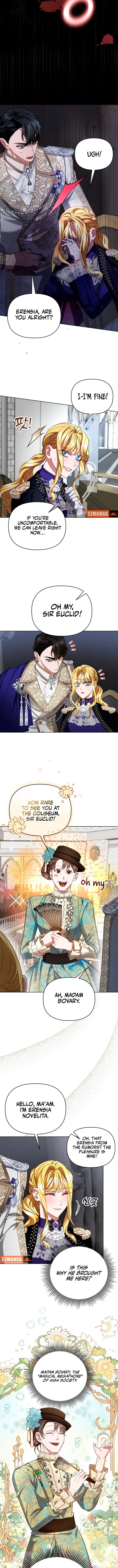Don’t Pay Attention to The Villainess Chapter 19 page 7