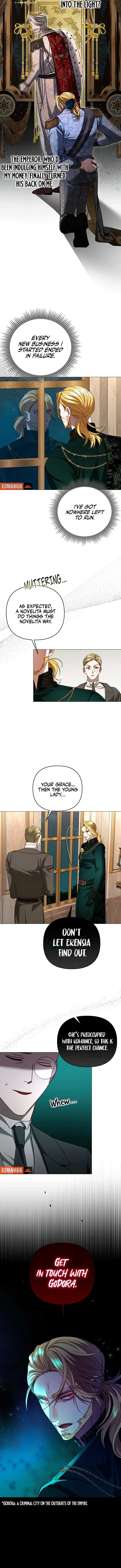 Don’t Pay Attention to The Villainess Chapter 18 page 10