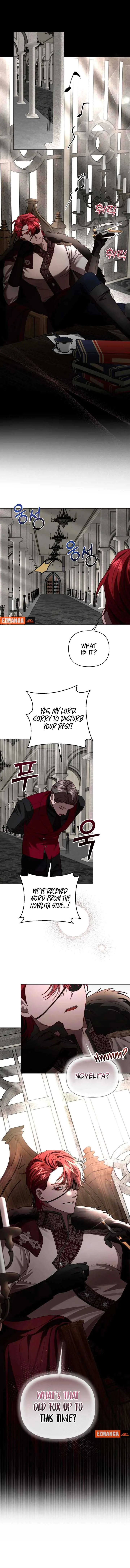 Don’t Pay Attention to The Villainess Chapter 18 page 11