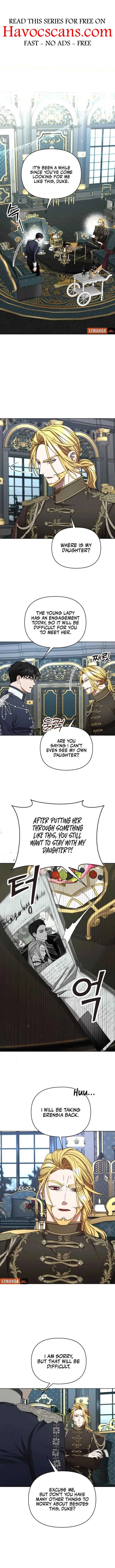 Don’t Pay Attention to The Villainess Chapter 21 page 2