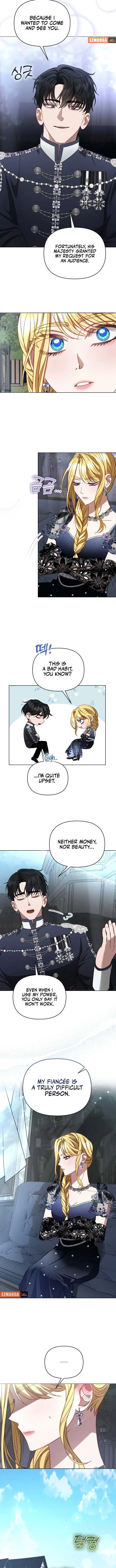 Don’t Pay Attention to The Villainess Chapter 21 page 9