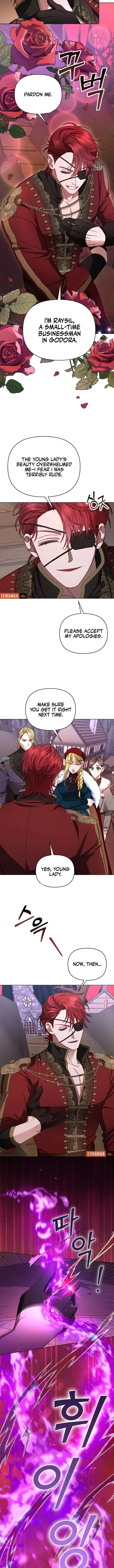 Don’t Pay Attention to The Villainess Chapter 23 page 6
