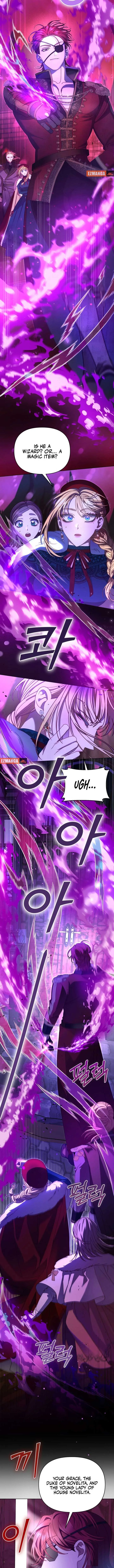 Don’t Pay Attention to The Villainess Chapter 23 page 7