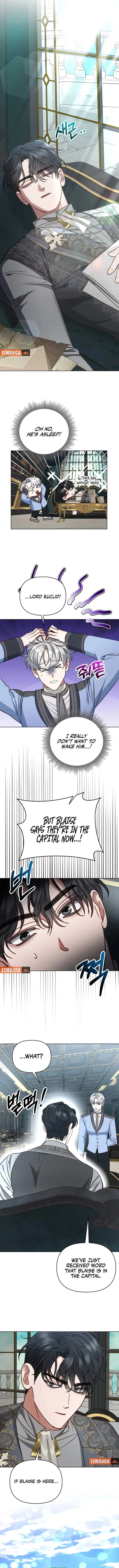 Don’t Pay Attention to The Villainess Chapter 27 page 13
