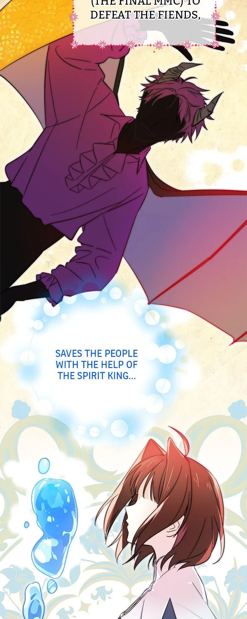 Don’t Mess with My Duke Dubless! Chapter 13 page 10