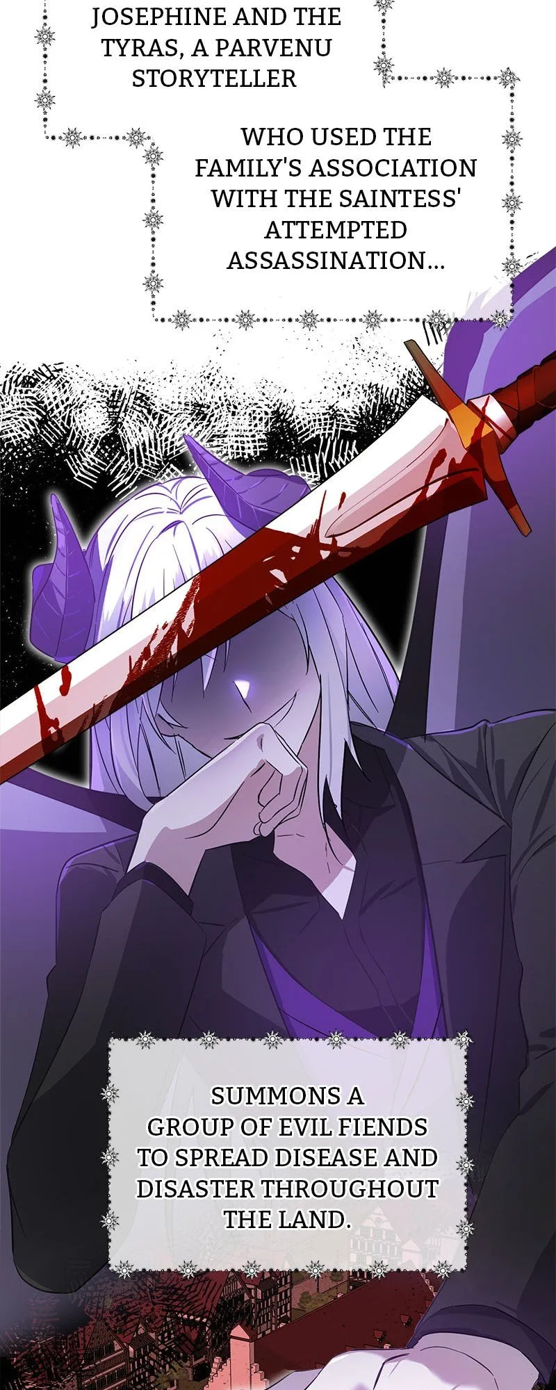 Don’t Mess with My Duke Dubless! Chapter 13 page 8