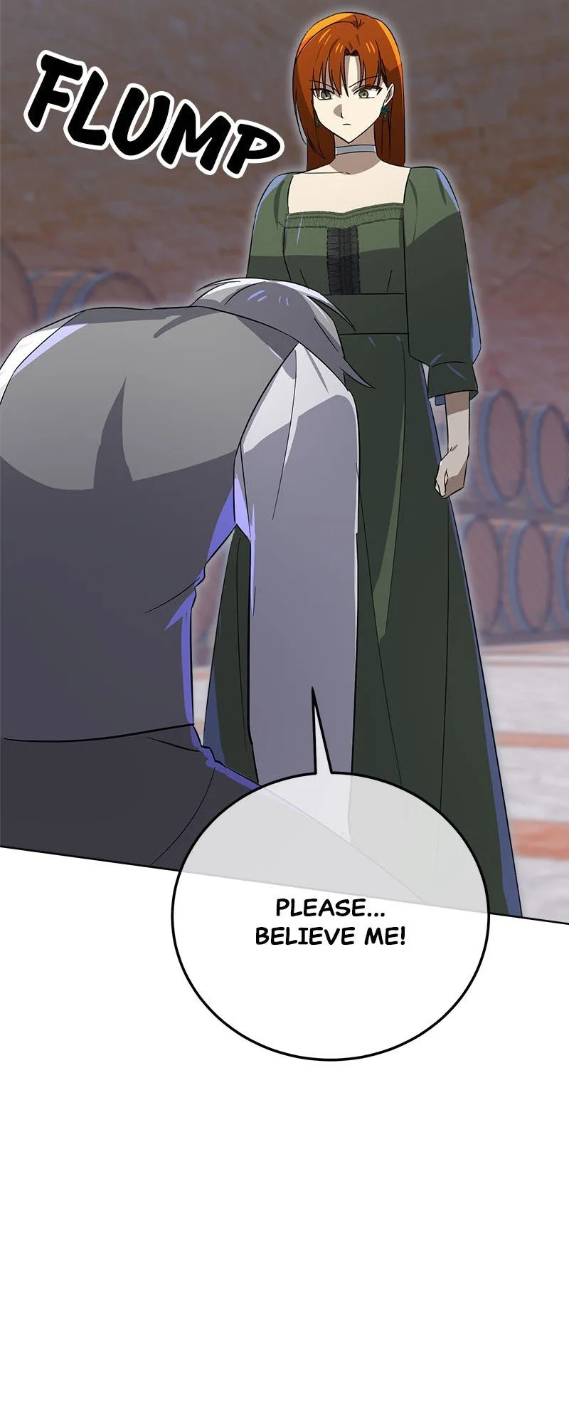 Don’t Mess with My Duke Dubless! Chapter 13 page 21