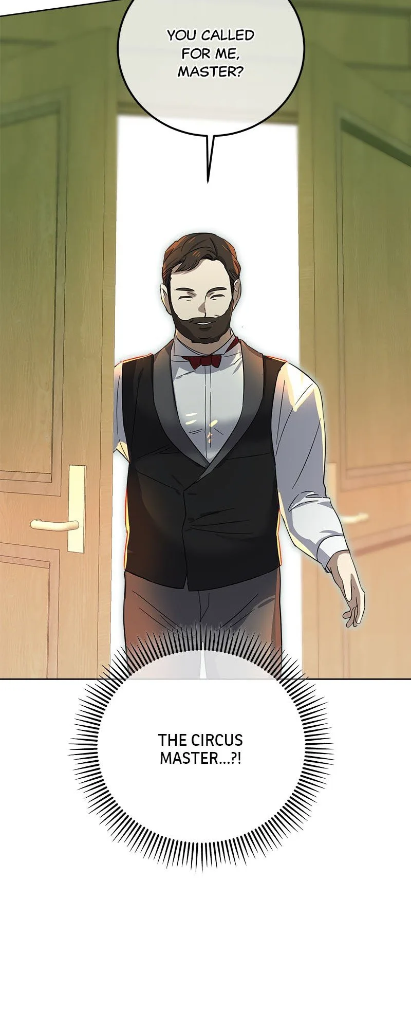 Don’t Mess with My Duke Dubless! Chapter 13 page 52