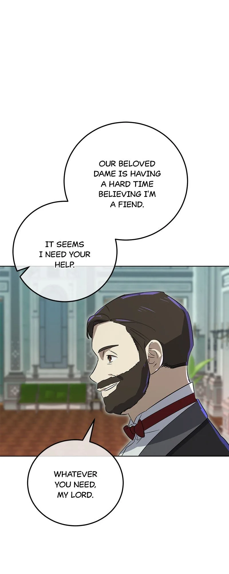 Don’t Mess with My Duke Dubless! Chapter 13 page 53