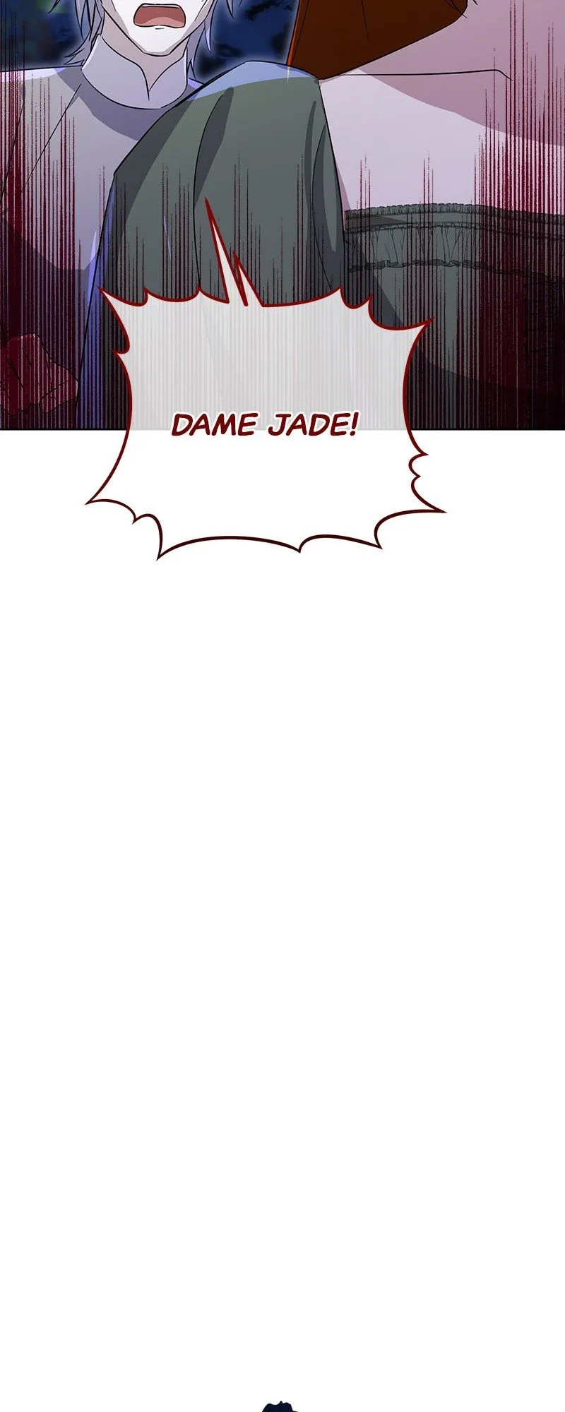 Don’t Mess with My Duke Dubless! Chapter 13 page 32