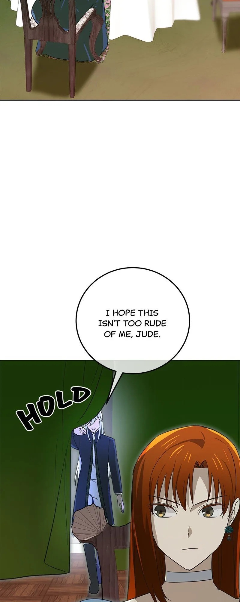 Don’t Mess with My Duke Dubless! Chapter 13 page 42