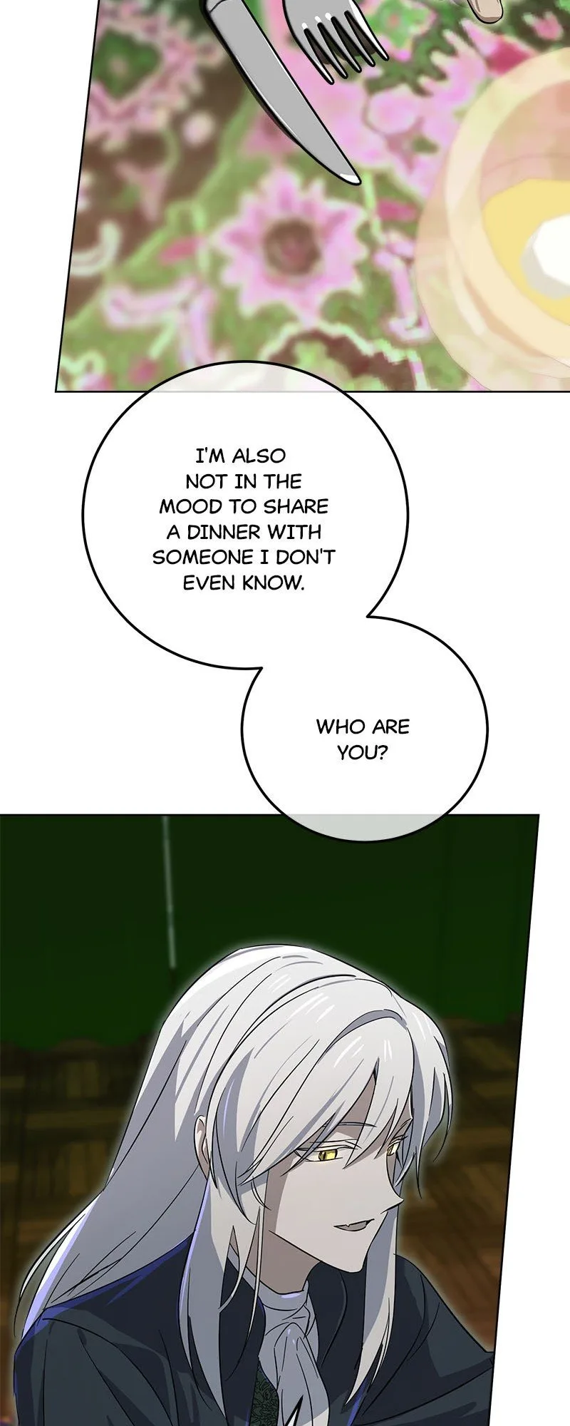 Don’t Mess with My Duke Dubless! Chapter 13 page 46