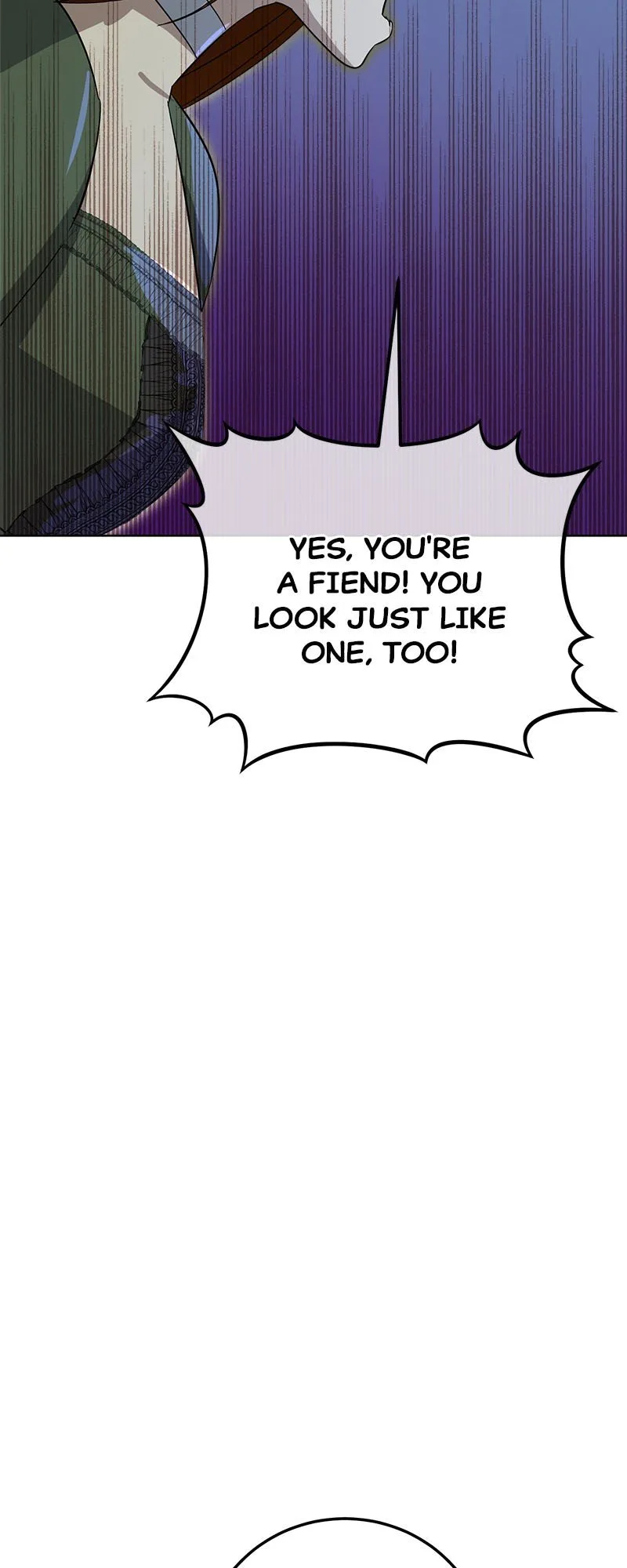 Don’t Mess with My Duke Dubless! Chapter 13 page 63