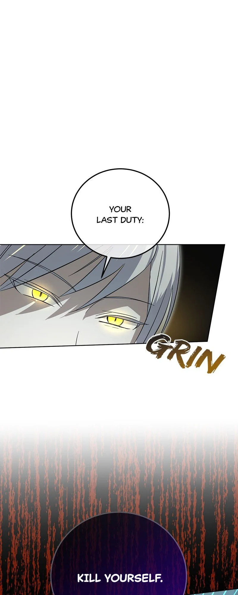 Don’t Mess with My Duke Dubless! Chapter 13 page 54