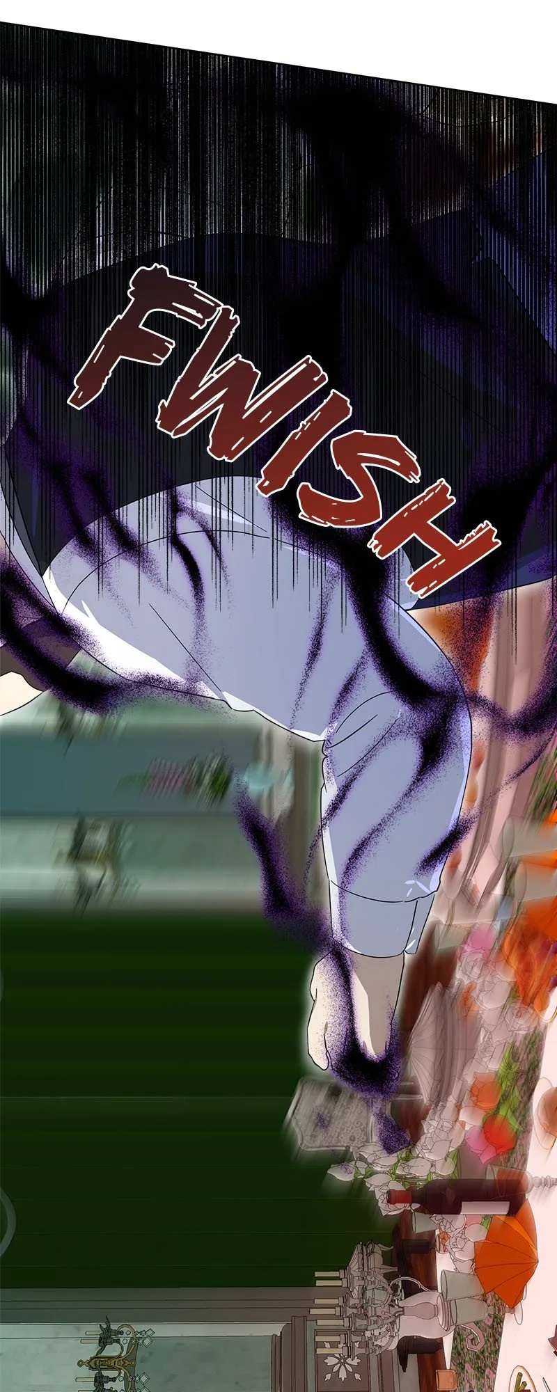 Don’t Mess with My Duke Dubless! Chapter 13 page 60
