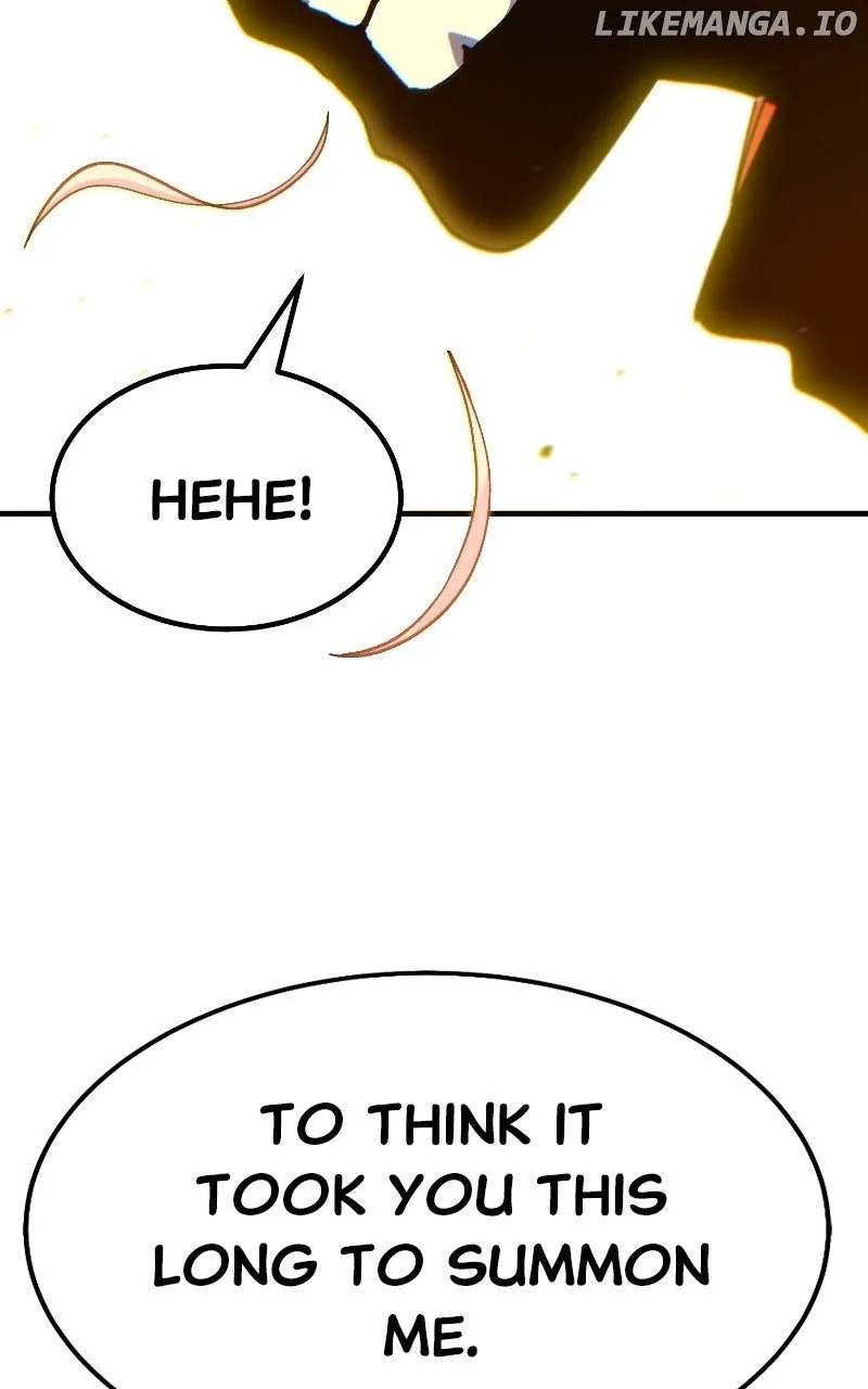 Divine Delivery Chapter 70 page 5
