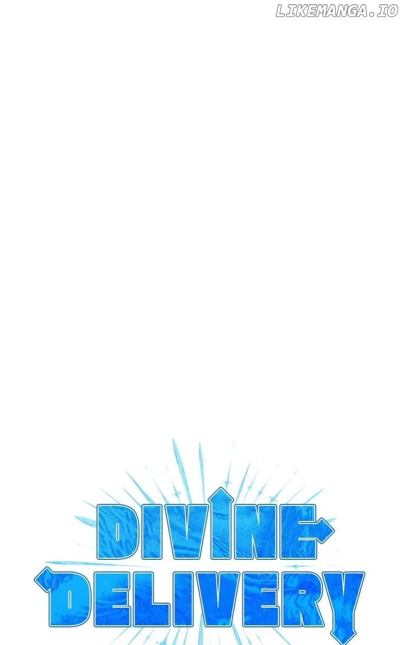 Divine Delivery Chapter 70 page 15