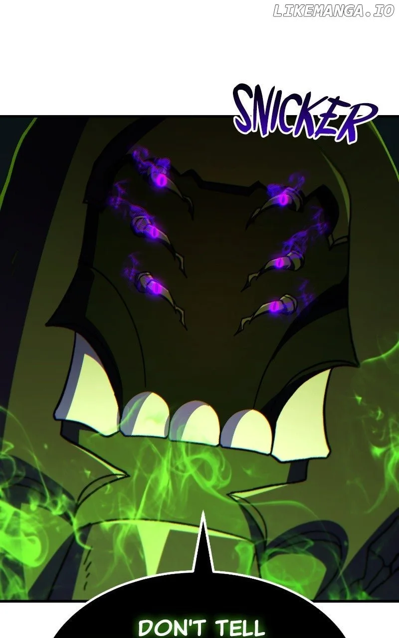 Divine Delivery Chapter 70 page 33