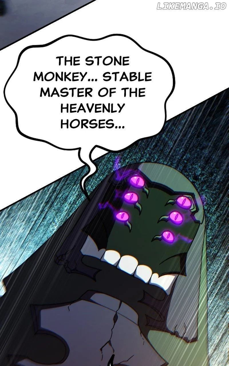 Divine Delivery Chapter 70 page 52