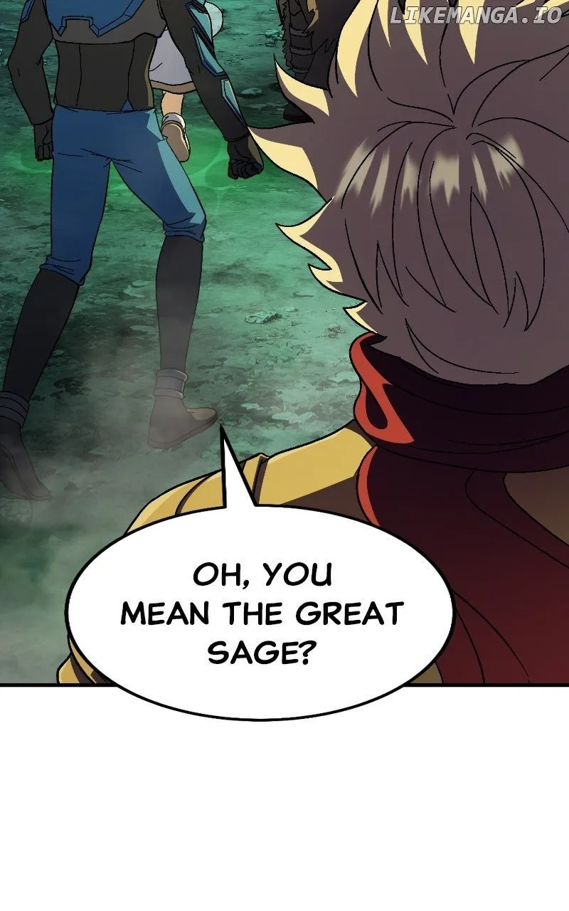 Divine Delivery Chapter 70 page 67