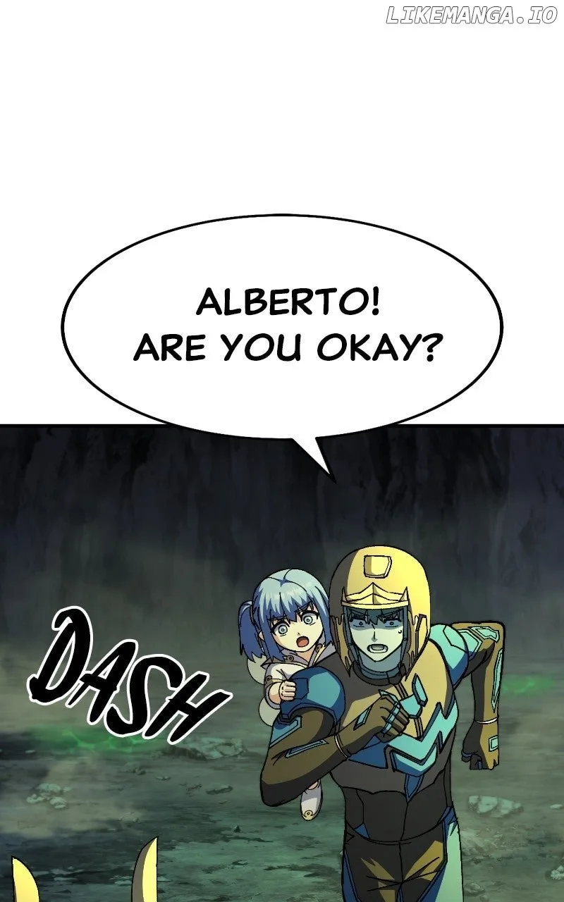 Divine Delivery Chapter 70 page 64