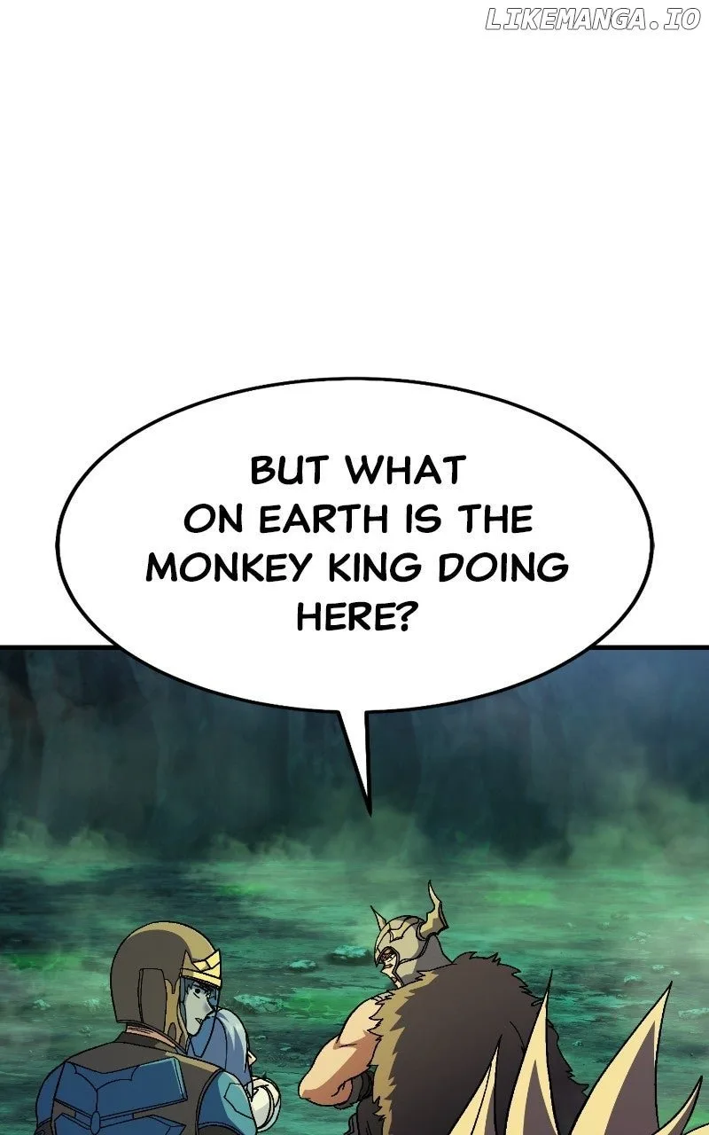Divine Delivery Chapter 70 page 66