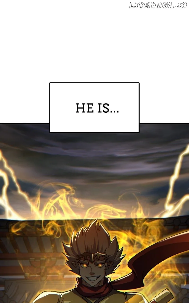 Divine Delivery Chapter 70 page 61