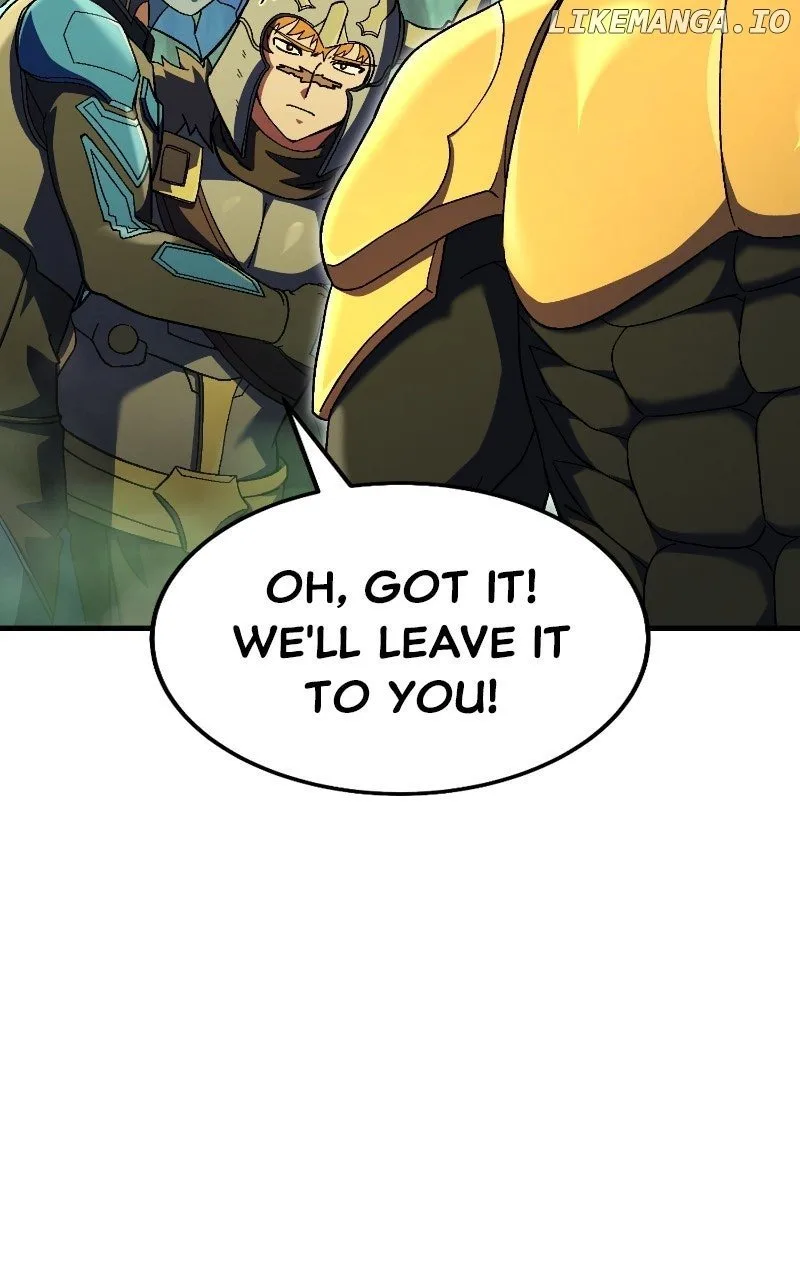 Divine Delivery Chapter 70 page 76