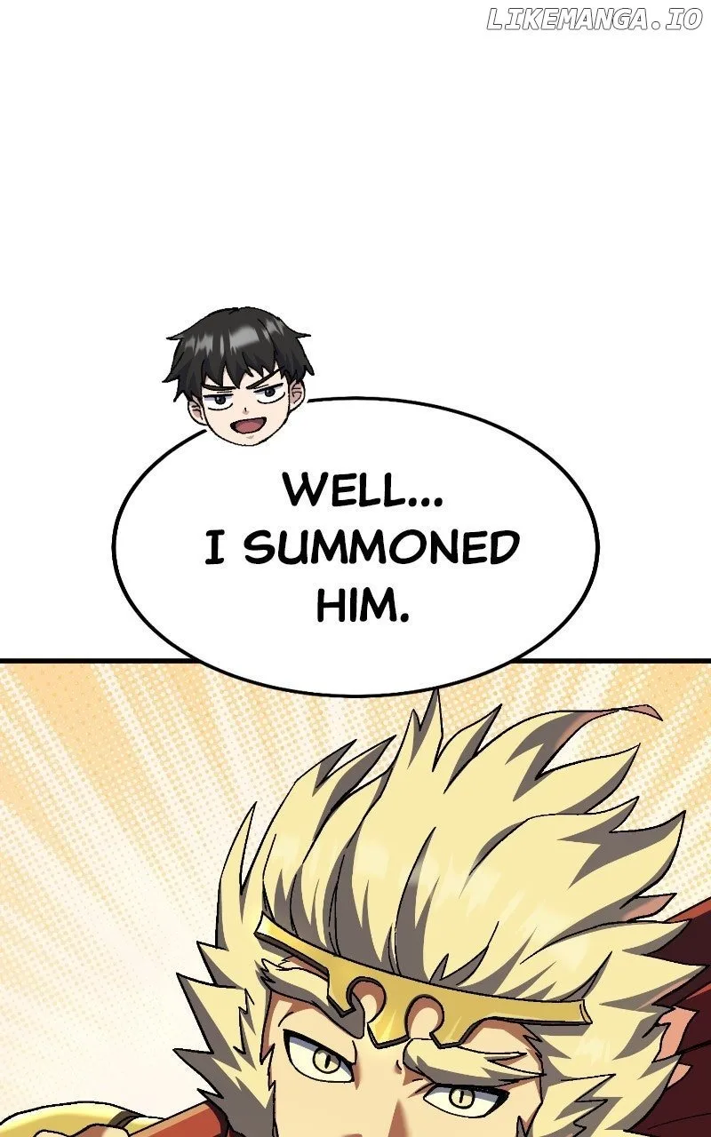 Divine Delivery Chapter 70 page 68