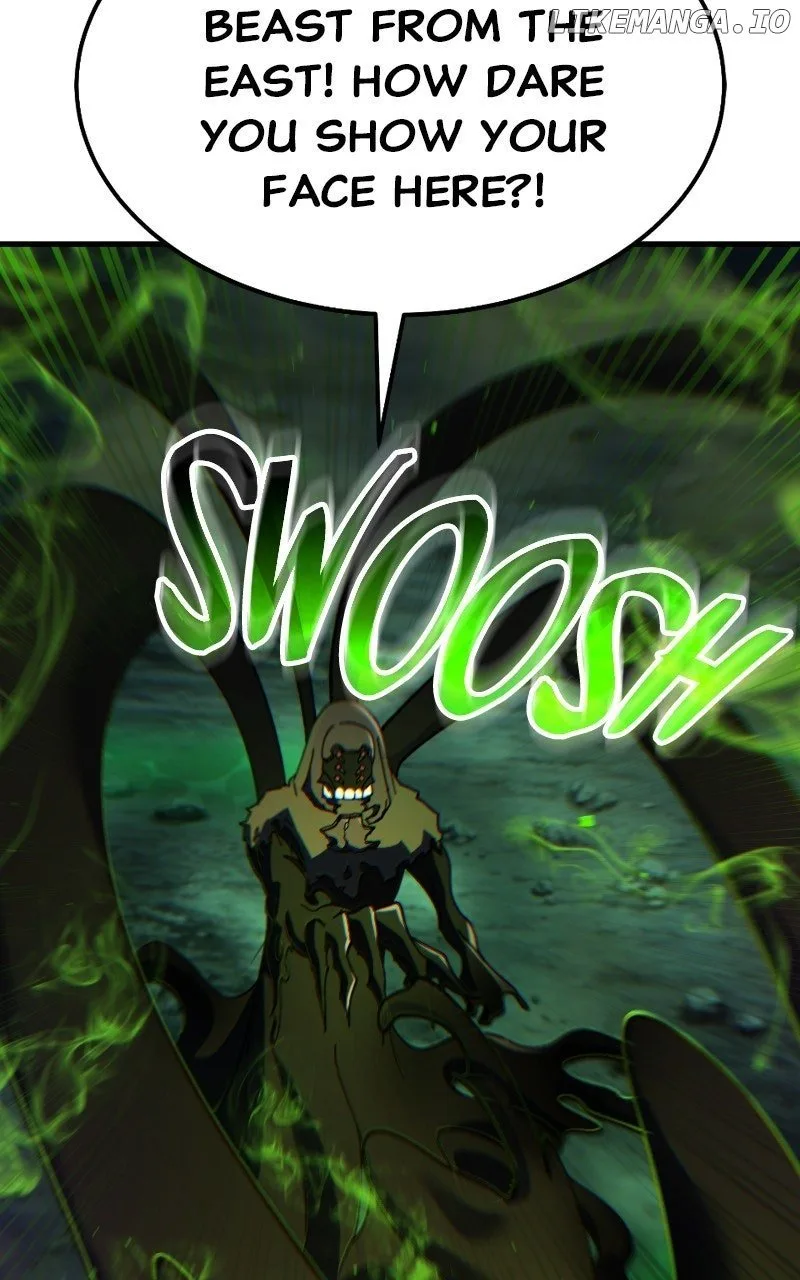 Divine Delivery Chapter 70 page 83