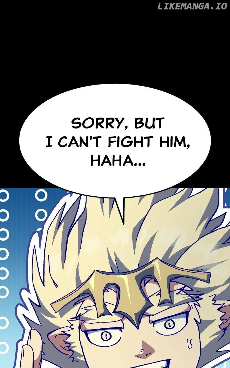 Divine Delivery Chapter 70 page 121