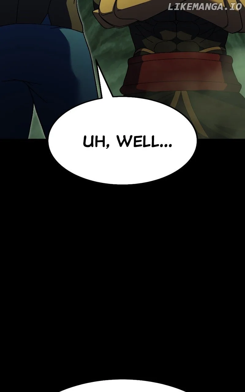 Divine Delivery Chapter 70 page 116
