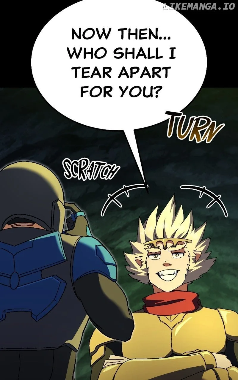 Divine Delivery Chapter 70 page 115