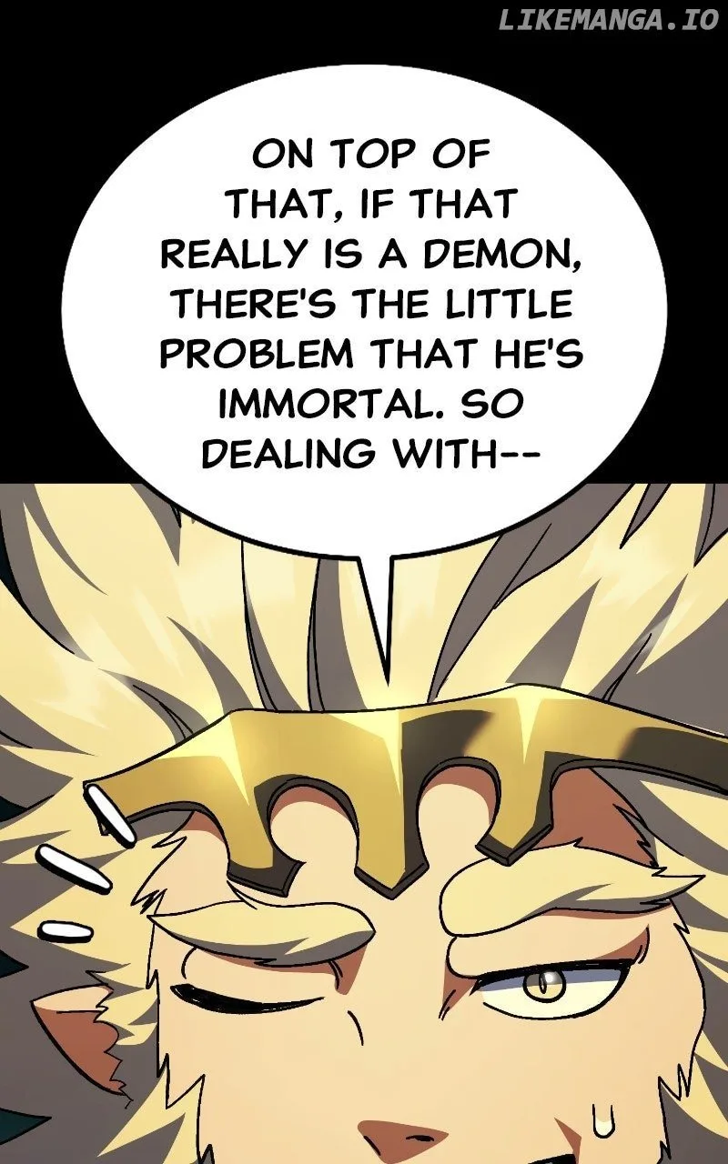 Divine Delivery Chapter 70 page 125