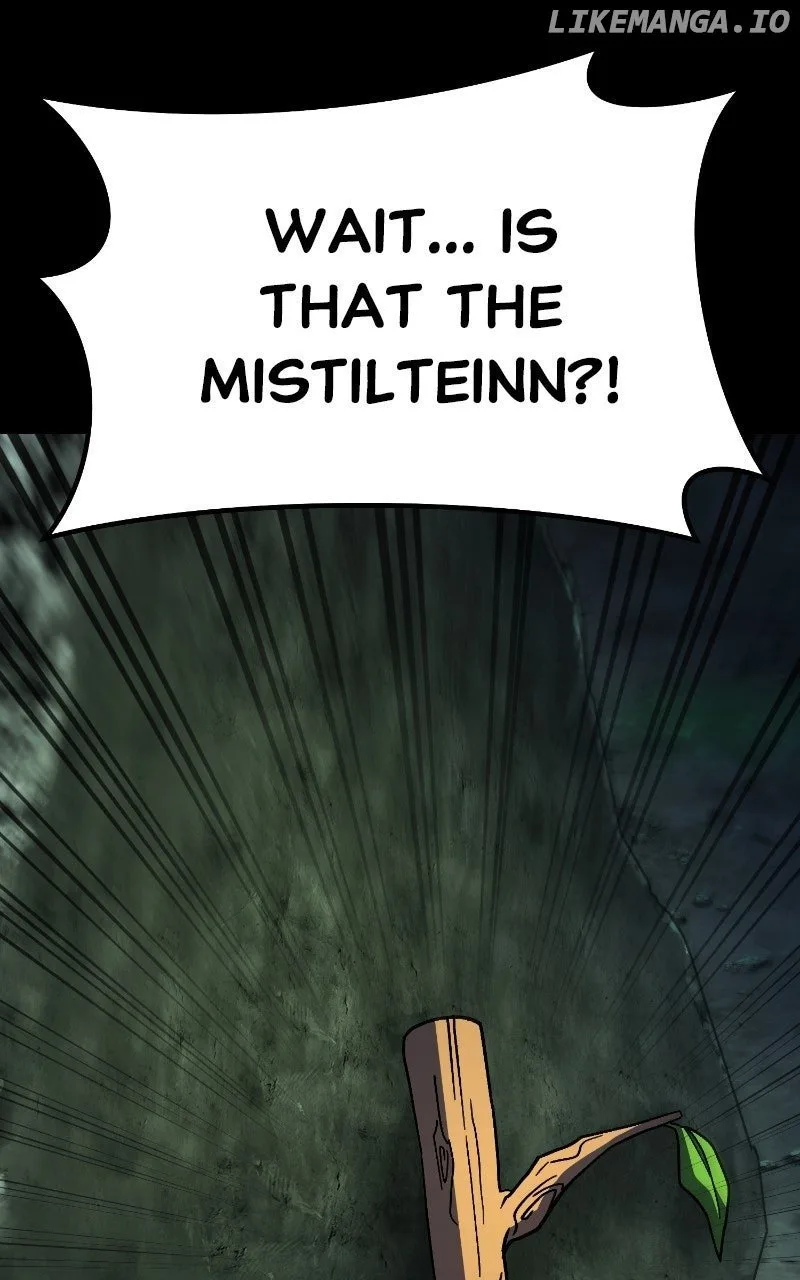 Divine Delivery Chapter 70 page 127