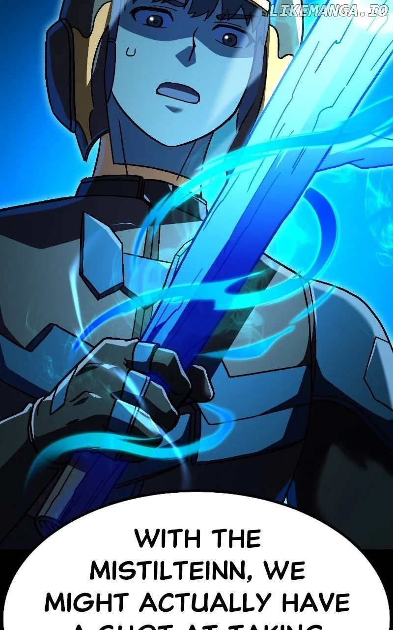 Divine Delivery Chapter 70 page 132