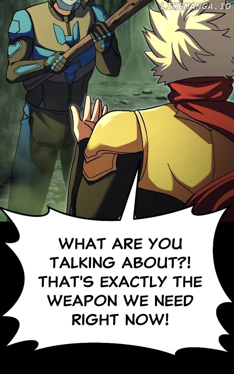 Divine Delivery Chapter 70 page 130