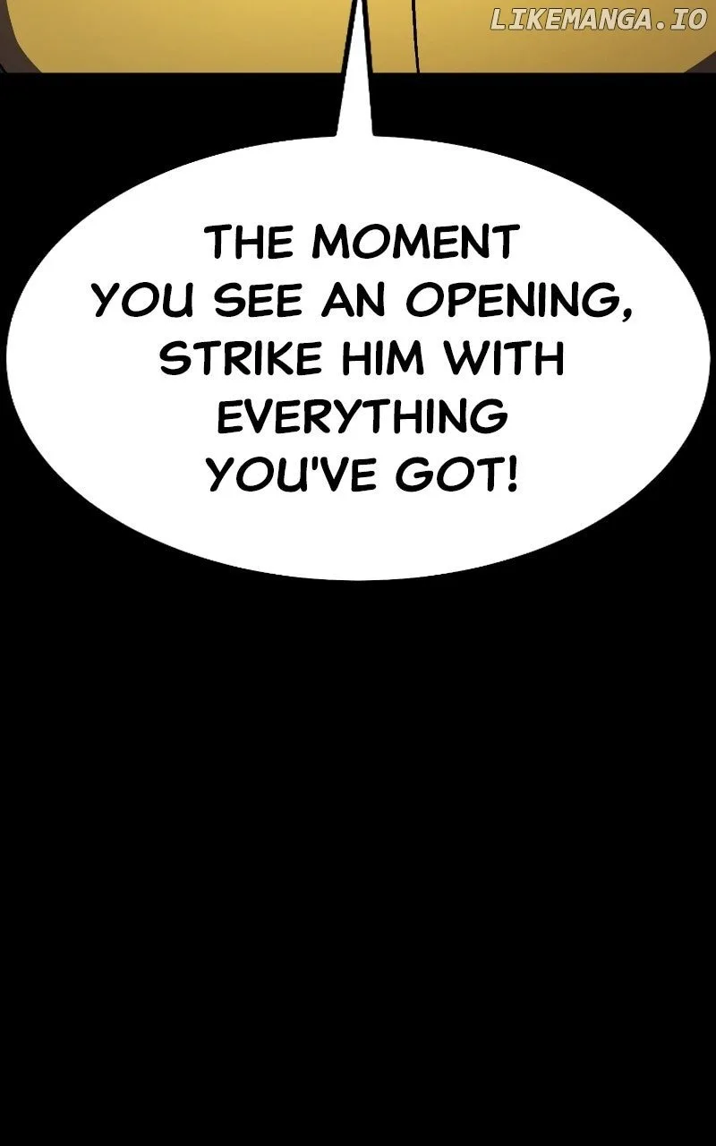 Divine Delivery Chapter 70 page 135