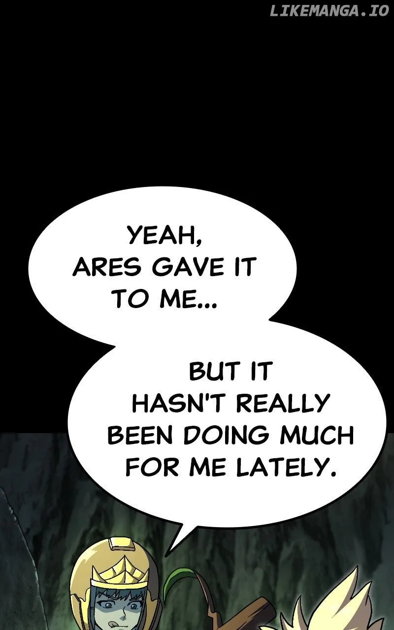 Divine Delivery Chapter 70 page 129