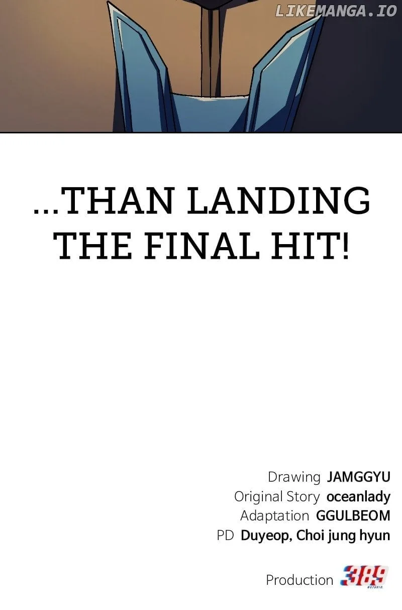 Divine Delivery Chapter 70 page 148