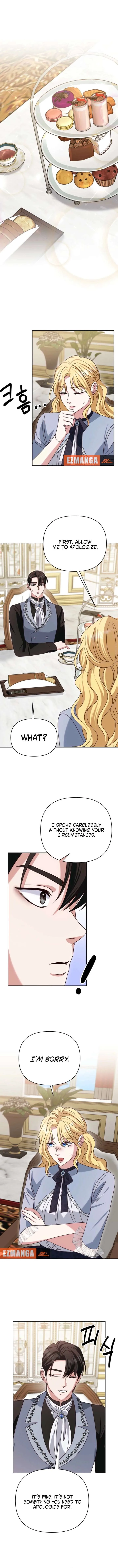 Don’t Pay Attention to The Villainess Chapter 49 page 6