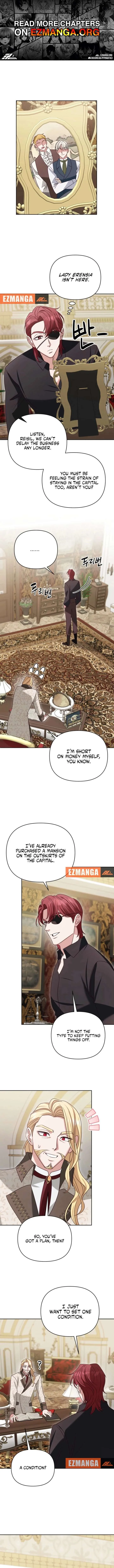 Don’t Pay Attention to The Villainess Chapter 49 page 2