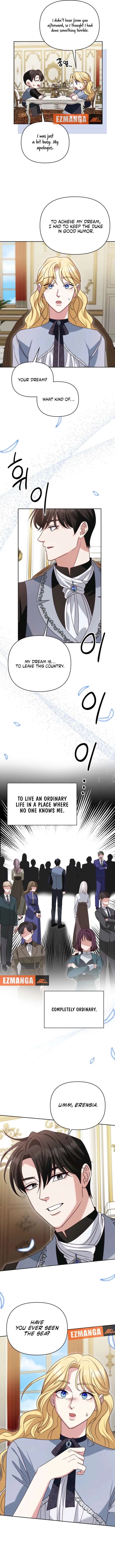 Don’t Pay Attention to The Villainess Chapter 49 page 7