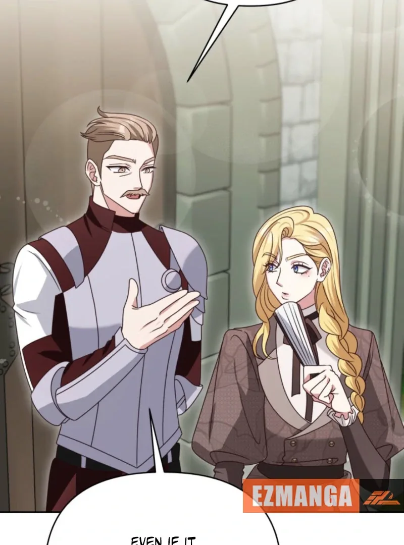 Don’t Pay Attention to The Villainess Chapter 45 page 4