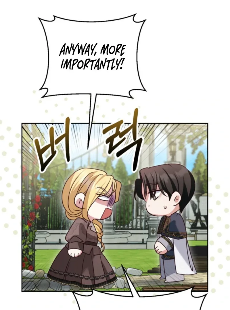 Don’t Pay Attention to The Villainess Chapter 45 page 31