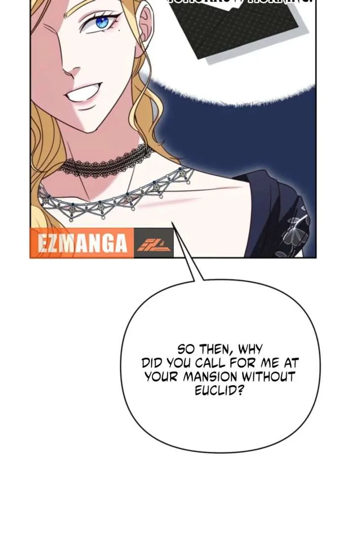Don’t Pay Attention to The Villainess Chapter 48 page 6