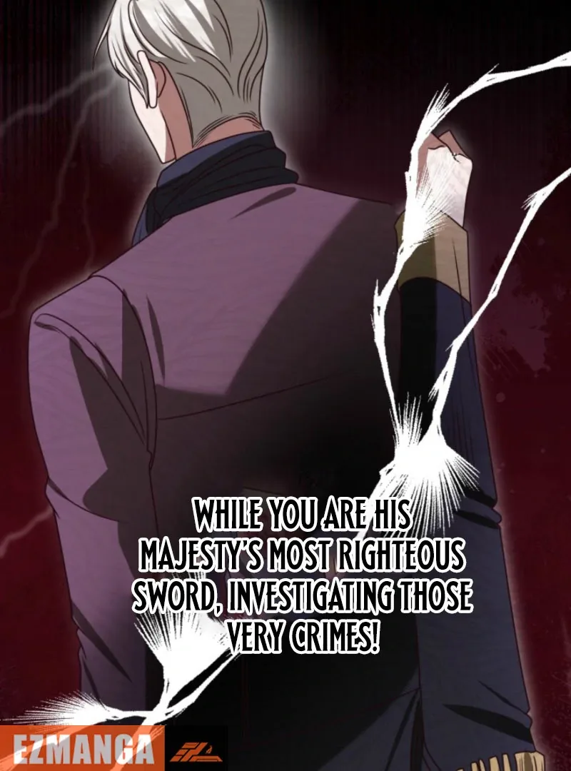 Don’t Pay Attention to The Villainess Chapter 45 page 40